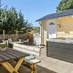 Ferienhaus Bv295-blavand-bakkedraget-10