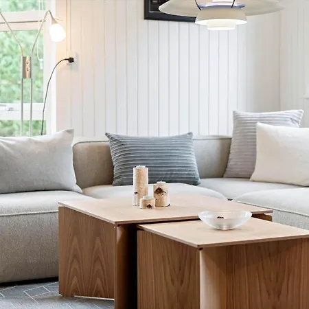 Bv295-blavand-bakkedraget-10 Casa vacanze