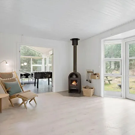 Casa vacanze Bv295-blavand-bakkedraget-10