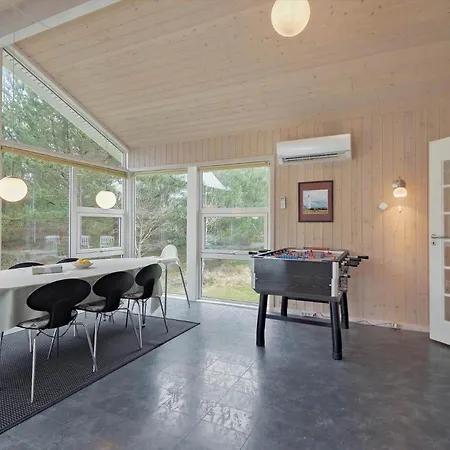 Casa vacanze Bv295-blavand-bakkedraget-10 Blåvand