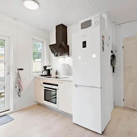 Bv295-blavand-bakkedraget-10 Casa vacanze *