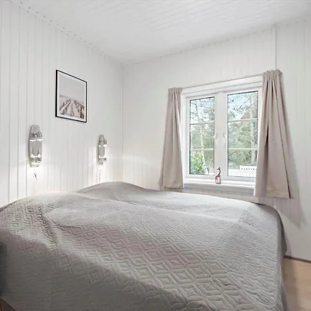 Casa vacanze Bv295-blavand-bakkedraget-10 *