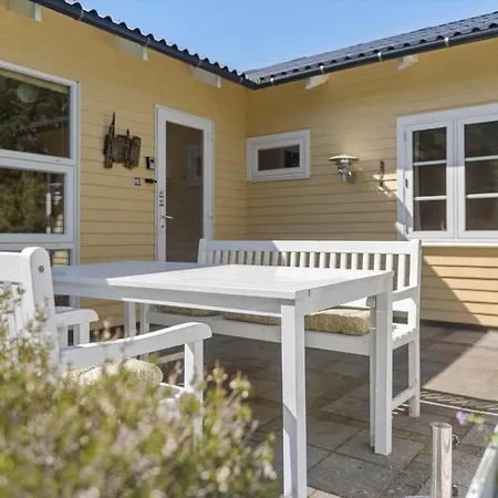 Casa vacanze Bv295-blavand-bakkedraget-10 *