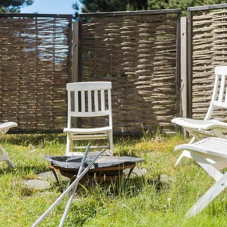 Casa vacanze Bv295-blavand-bakkedraget-10 *