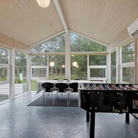 Bv295-blavand-bakkedraget-10 Casa vacanze *