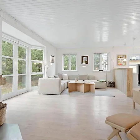 Casa vacanze Bv295-blavand-bakkedraget-10