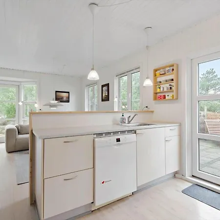 Casa vacanze Bv295-blavand-bakkedraget-10 *