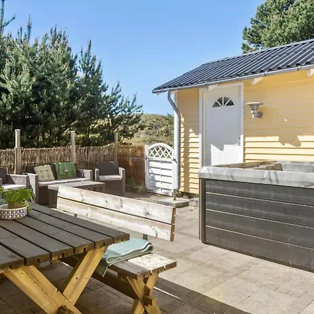 Bv295-blavand-bakkedraget-10 Casa vacanze