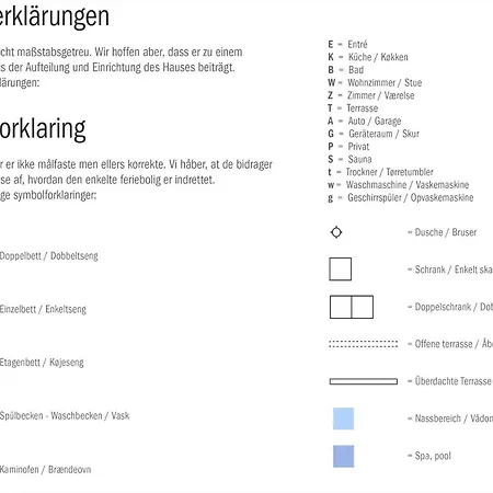 Casa vacanze Bv295-blavand-bakkedraget-10 *