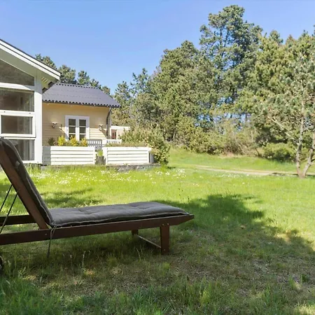 Hébergement de vacances Bv295-blavand-bakkedraget-10 Blåvand