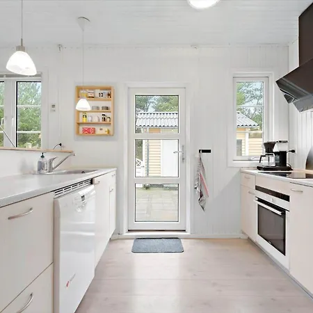 Hébergement de vacances Bv295-blavand-bakkedraget-10 Blåvand