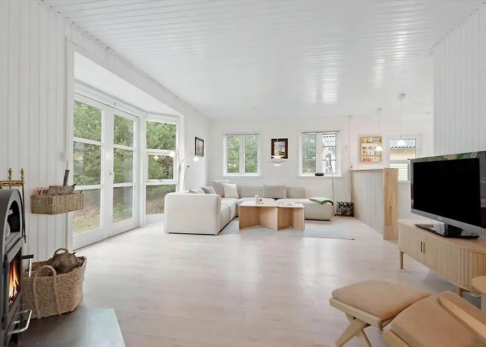 Сasa de vacaciones Bv295-blavand-bakkedraget-10